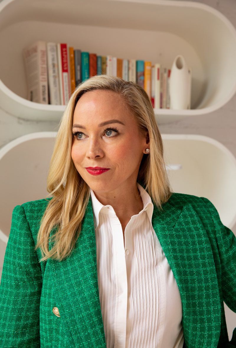 Dr. Katie Deming, MD